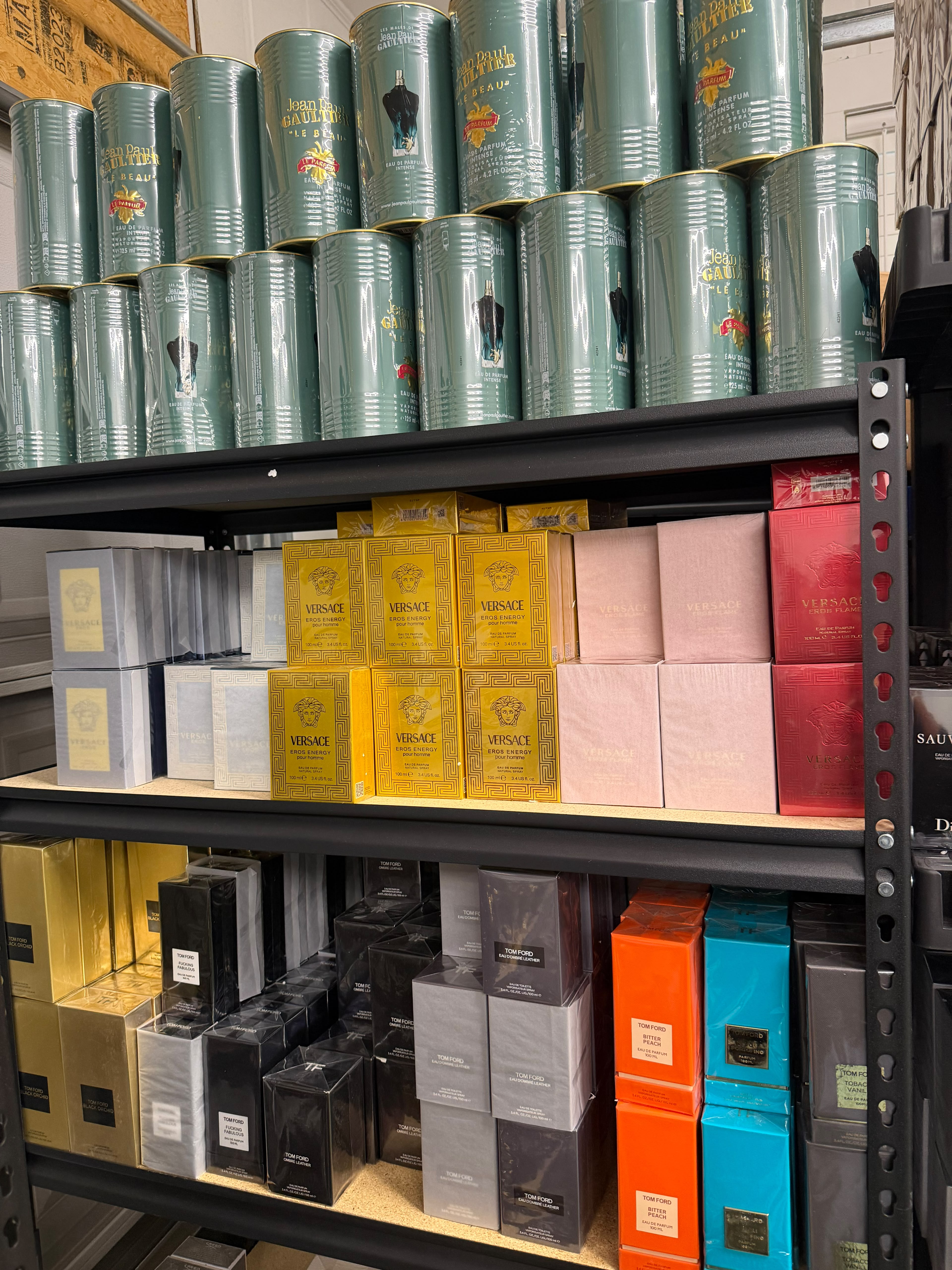 perfumes en mayoreo / paquetes