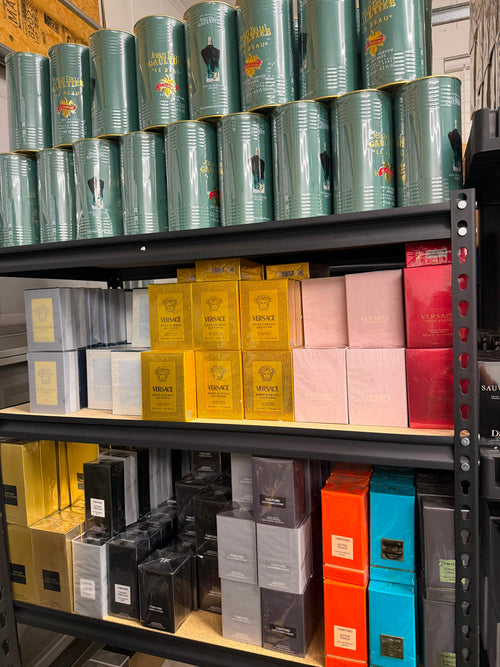 perfumes en mayoreo / paquetes